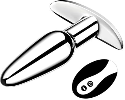Plug Anales Vibrador Anal, tapón Anal, cuentas anales pequeñas, vibración, Control remoto, masajeador de próstata, juguete sexual para el culo
