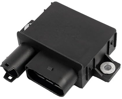 HEEZOU Auto Glühkerze für W204 S204 C200CDI C220CDI E200CDI 6461532579 A6461532579 Glühkerzensteuereinheit