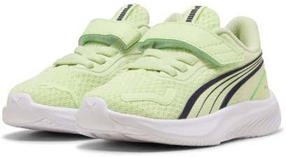 PUMA unisex – bebis Pounce Ac+ InfSneaker