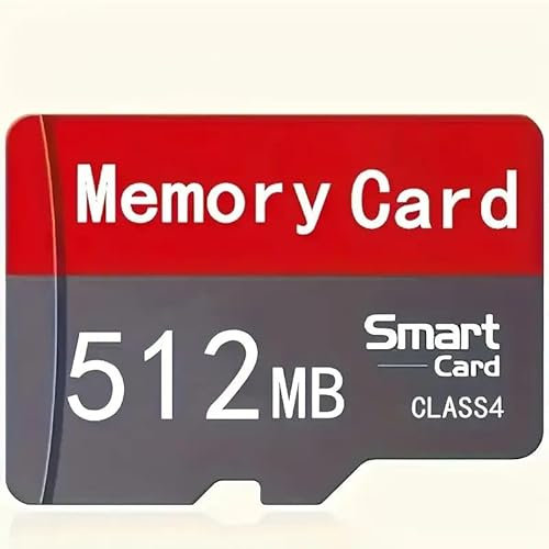 512MB Micro SD SIM Memory Card for Mobile Phones