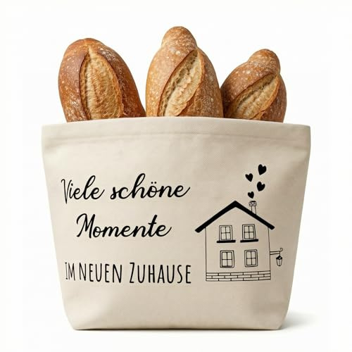 Bolsas de Pan de Lino, bolsa de pan reutilizable, Conservación Fresca Sin Plástico, Idea de Regalo de Inauguración, Bolsa de almacenamiento de alimentos
