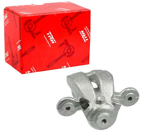 TRW BHN818 Bremssattel | Kompatibel mit: BMW 1, 1, 3, 3 Coupe