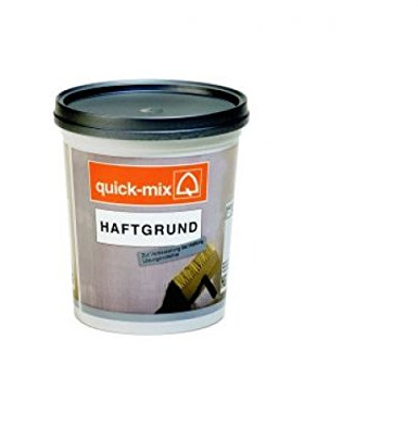 Quick-Mix® Haftgrund Grundierung 1L