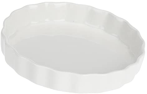 La Porcellana Bianca - Teglia Flan Arezzo 14,5 cm