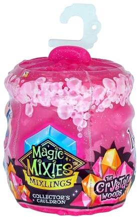 Magic Mixies Mixies Packung mit 1 Mixling, S3