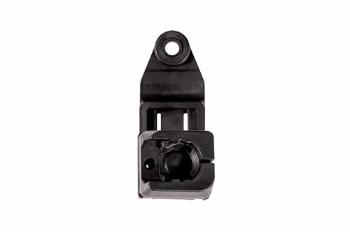 Parat Rosenbauer 6902077151 Adaptateur universel pour lampe de poche, casque de pompier Rosenbauer Heros Titan, support pour lampes de sécurité, support de casque