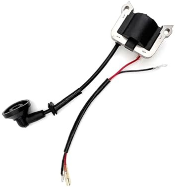 DWZSRJLW Accesorios de Herramientas eléctricas de jardín for Motor desbrozadora de Gasolina 33cc 330, Bobina de Encendido 36F Piezas de Repuesto para cortacésped