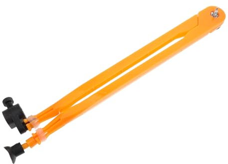 Artibetter Zeichenzirkel Für Schule Zeichenwerkzeug Für Tafeln Ingenieurzirkel Professioneller Zeichenzirkel Sicherheitszirkel Zirkelwerkzeug Whiteboard-zirkel Kreiswerkzeug Zeichenkreise Mat