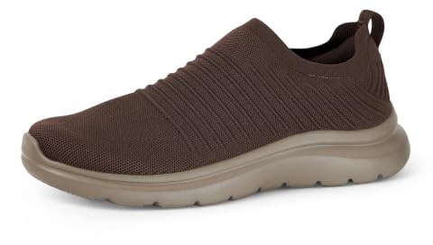 Amazon Essentials Zapatos para Caminar sin Cordones para Hombre
