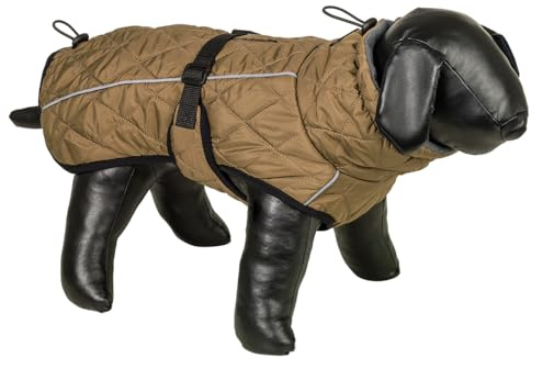 Nobby Hundemantel YAKA Caramel 36 cm