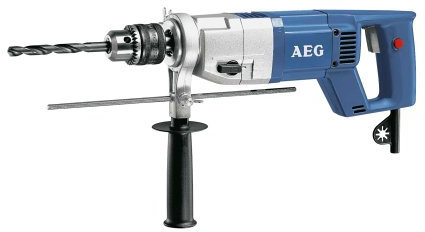 AEG B2E 900 RD Super Torque trapano