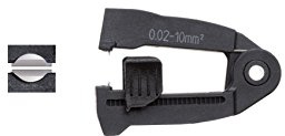 WIHA 33846 - Cuchilla de repuesto para herramienta pelacable SB 246-73 Replacement Blades 0,02-10,00 mm2 Ref. 24673SB