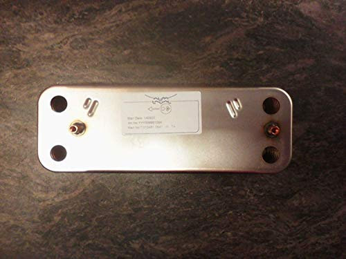 Baxi Combi 105E %2FHE Potterton Performa 28 acqua calda sanitaria 248048 scambiatore di calore