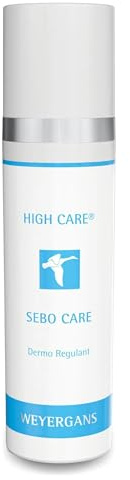 Weyergans Active Line - Sebo Care Enzm-Hautpflege - 50 ml