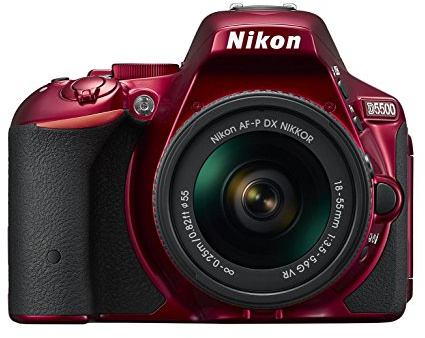 Appareil photo numérique à développement instantané Nikon 24.2 MPix