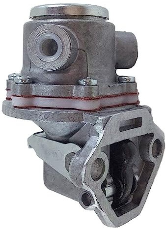 10376 Pompa a/c alimentazione gasolio per motori Ruggerini