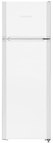 Liebherr Frigorífico CT2931-21 157 Blanco 157 x 55 cm