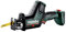 Metabo POWERMAXX SSE 12 BL Akku-Säbelsäge 602322890 ohne Akku 12 V