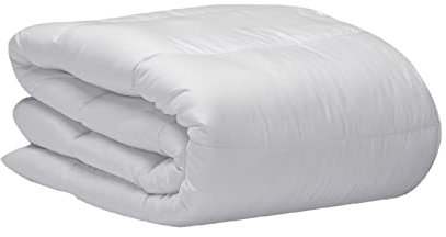 Belum Steppdecke, Federgefühl, extra weich, 125 g, für Babybett, Maße: 115 x 140 cm, Oberstoff: 100% Baumwolle und Füllung aus Polyester