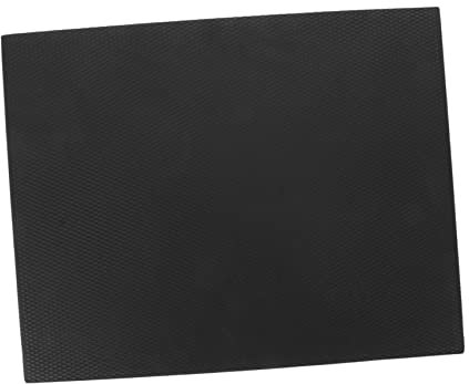 Toddmomy Balance Training Pad Rutschfeste Übungsmatte Für Yoga Und Leicht Und Tragbar Optimal Für Dehnung Und Kräftigung Hautfreundliches Material -oberfläche Für