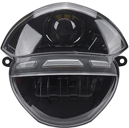 Motorrad Scheinwerfer Halterung Rohr Schelle Für Ducati Monster 795 796 695 696 1100 1100S 2013-2015 Scheinwerfer Motorrad Frontscheinwerfer Scheinwerfer Montage