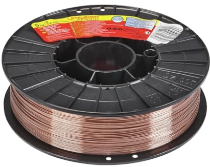 Rothenberger Industrial skyddsgas-svetstråd, 5 kg