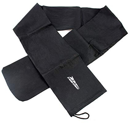 Beier Simply, Recurvebogenhülle, für Recurvebogen, Tasche für Bogensport | Bogenschießen