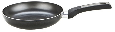 Prestige Duraforge Induction Aluminium Frypan, Black, 25 cm,20394ST