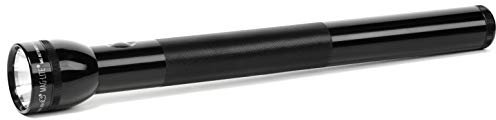 MAGLITE MAGLITE Xenon-Lampe 5D Taschenlampe schwarz