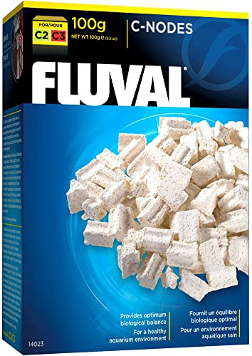 Fluval Svamp för mekanisk filtrering för Filter Ryggsäck C - 100 gr