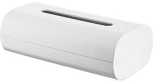 Alessi PL07 W Birillo, Papiertaschentuch-Behälter