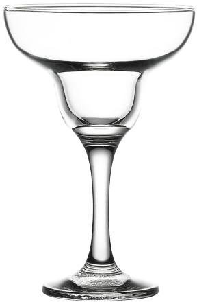 12 x Capri margarita verres verres 305cc coques.