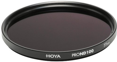 Hoya 62 mm Pro ND 100 Filter