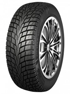 NANKANG 225/55 R 17 XL TL 101Q ICE ACTIVA ICE-1 BSW NORDIC COMPOUND Winterreifen DOT2021