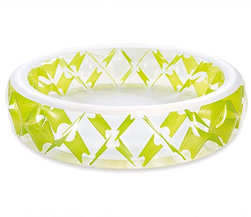 Intex 57182 - Piscina Girandola, 229 x 56 cm