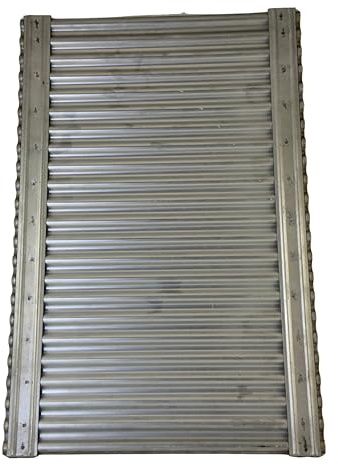Teglia per grissini (teflonata) 40 x 60