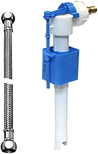 MEPA påfyllningsventil-set UP-cistern Sanicontrol typ A31 – 590265