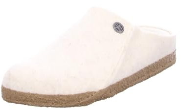 Birkenstock Damen Zermatt Nieten Hausschuhe, einfarbig, EU 40