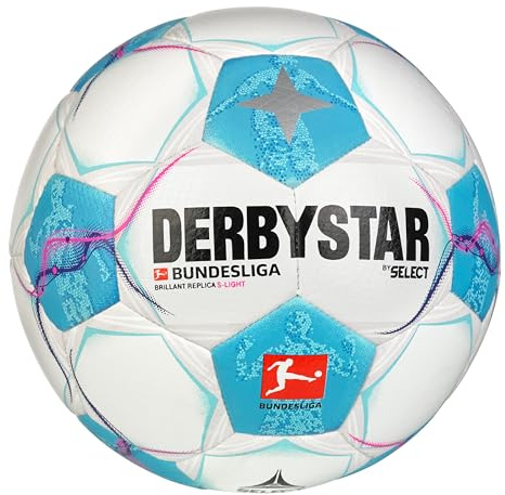 Derbystar Bundesliga Brillant Replica S-Light