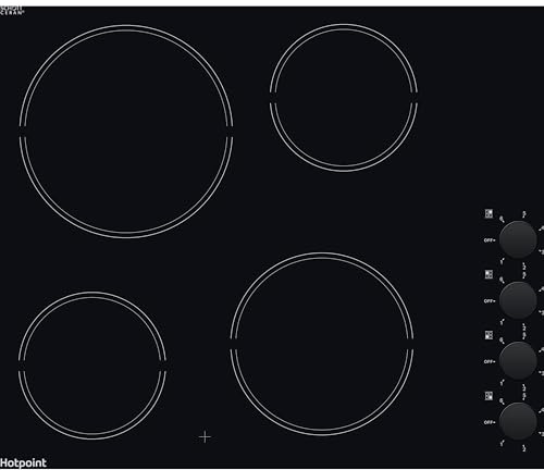 Hotpoint HR 620 R H