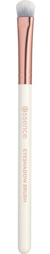 essence EYESHADOW BRUSH, Mehrfarbig, vegan, Nanopartikel frei, 1er Pack (1pcs)
