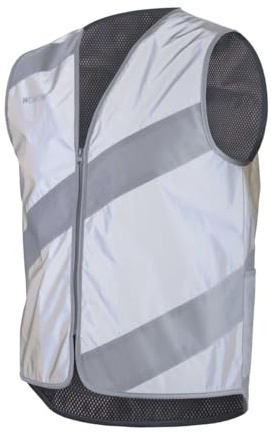 Roadie FR Jacket - Medium - Reflective