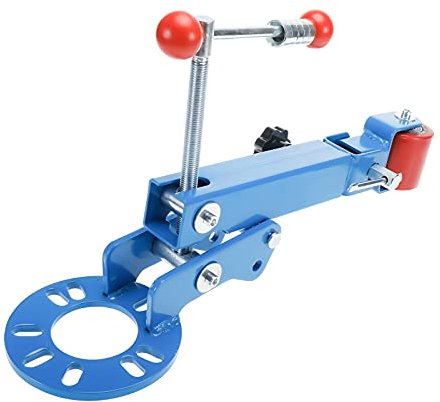 BOOMSTART Heavy Duty Roll Fender Reforming Extending Tool Kit Wheel Arch Roller Flaring Former Car Accessory Repairing Tool