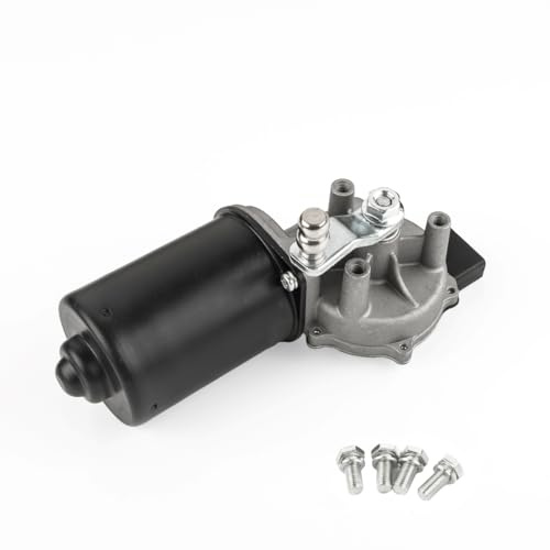 LST Scheibenwischer Motor vorne Frontwischermotor Frontscheibe Roadster 452