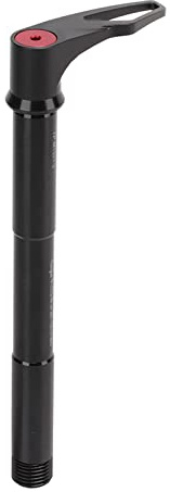 Fahrrad Durchachse Schnellspanner Leichter Aluminium Vorderrad-Spanner passt zu ROCKSHOX