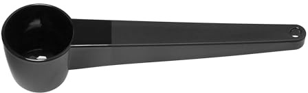 Kaffeepulverlöffel kompatibel mit/Ersatzteil für Philips Saeco 421944086411 Kaffeevollautomaten