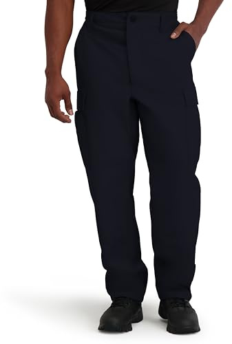 Propper Mens F5201- Bdu Trouser Pant, Dark Navy, Medium US