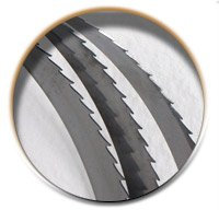 Bandsägeblatt Original Uddeholm Schwedenstahl 2240 x 10 x 0,5 mm