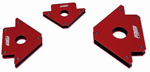 Piher 29005 Eckenspanner Q-3, magnetisch, 140 mm