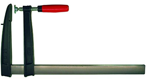 BESSEY 404.83 Tiefspann-Schraubzwinge 800 x 300mm